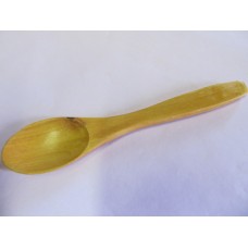 Condiment Spoon